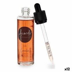Essenza Idrosolubile Acorde 50ML-F-DROPPER Cannella 50 ml (12 Unità)