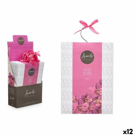 Bustine Aromatiche Acorde 304-2 Orchidea (12 Unità)