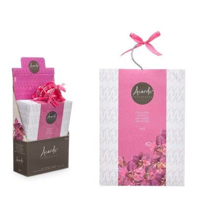 Bustine Aromatiche Acorde 304-2 Orchidea (12 Unità)