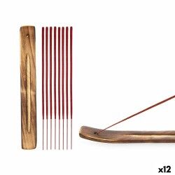 Set di incensi Acorde B-704 Frutti rossi (12 Unità)