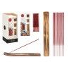 Set di incensi Acorde B-704 Frutti rossi (12 Unità)