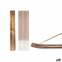 Set di incensi Acorde F-704 Arancio (12 Unità)