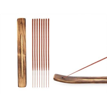 Set di incensi Acorde F-704 Arancio (12 Unità)