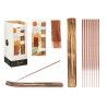 Set di incensi Acorde F-704 Arancio (12 Unità)