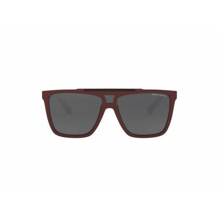 Occhiali da sole Uomo Armani Exchange AX4079S-82746G ø 58 mm