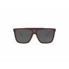 Occhiali da sole Uomo Armani Exchange AX4079S-82746G ø 58 mm