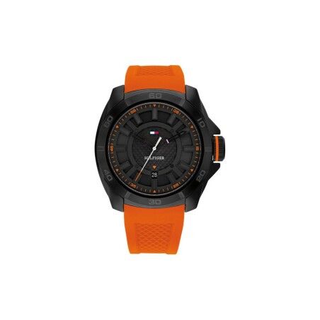 Orologio Unisex Tommy Hilfiger 1792136 (Ø 46 mm) (Ø 48 mm)
