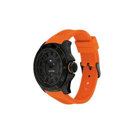 Orologio Unisex Tommy Hilfiger 1792136 (Ø 46 mm) (Ø 48 mm)