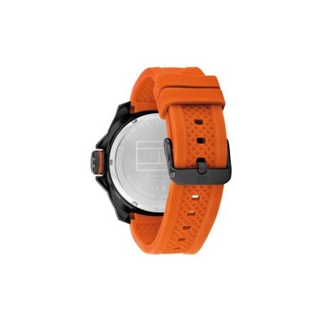 Orologio Unisex Tommy Hilfiger 1792136 (Ø 46 mm) (Ø 48 mm)