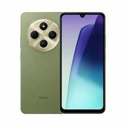 Smartphone Xiaomi REDMI 14C 4G 6,36" 4 GB RAM 128 GB Verde