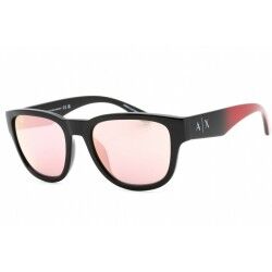 Occhiali da sole Uomo Armani Exchange AX4115SU-81861T-54 ø 54 mm