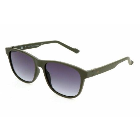 Occhiali da sole Uomo Adidas AOR031-030-000 ø 54 mm