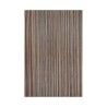 Recinzione da Giardino Nortene Fency wick Nero (1 x 3 m)