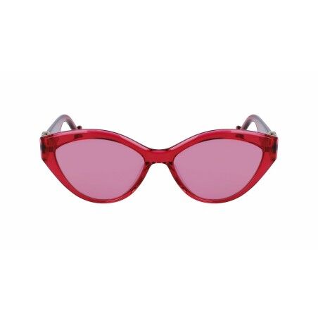 Occhiali da sole Donna LIU JO LJ767SR-525 ø 56 mm