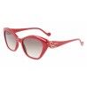 Occhiali da sole Donna LIU JO LJ756S-601 Ø 53 mm