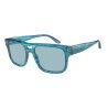 Occhiali da sole Uomo Emporio Armani EA4197-531180 ø 57 mm