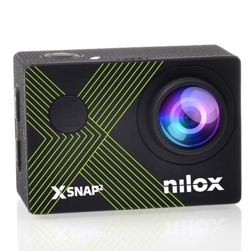 Custodie Nilox NXACXSNAP2YL Custodie Nilox NXACXSNAP2YL