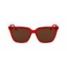 Occhiali da sole Donna LIU JO LJ780S-600 ø 56 mm