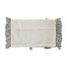 Fodera per cuscino DKD Home Decor Multicolore Frange Boho (50 x 3 x 30 cm)