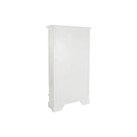 Scaffale Home ESPRIT Bianco Legno 97 x 34 x 180 cm