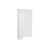 Scaffale Home ESPRIT Bianco Legno 97 x 34 x 180 cm
