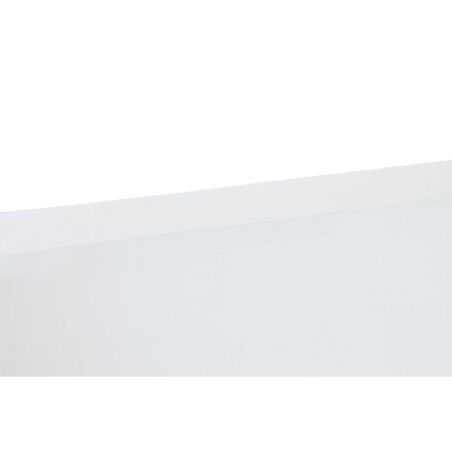 Scaffale Home ESPRIT Bianco Legno 97 x 34 x 180 cm