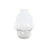Vaso Home ESPRIT Trasparente Cristallo 24 x 22 x 32 cm
