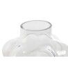 Vaso Home ESPRIT Trasparente Cristallo 19 x 19 x 24 cm