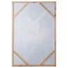 Quadro Alexandra House Living Legno Ballerina 80 x 120 x 3 cm