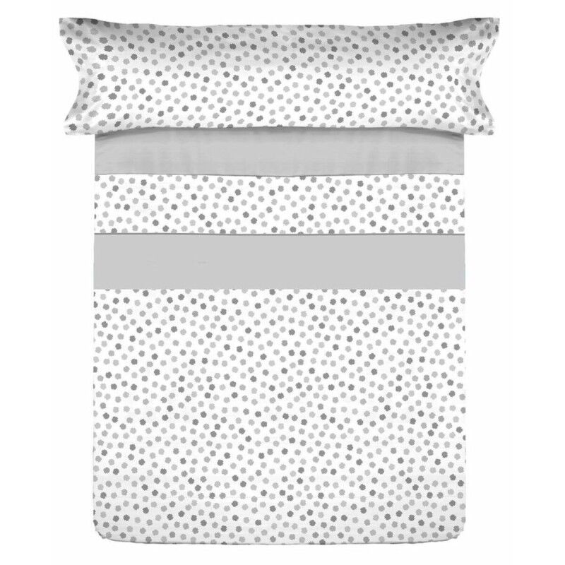 Set di Lenzuola Tejidos Reina MAPY Matrimoniale Set di Lenzuola Tejidos Reina MAPY Matrimoniale