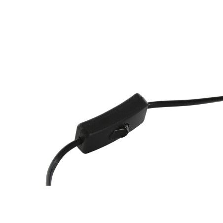 Lampada da tavolo Home ESPRIT Bianco Blu cielo 50 W 220 V