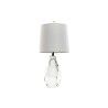 Lampada da tavolo Home ESPRIT Bianco 50 W 220 V