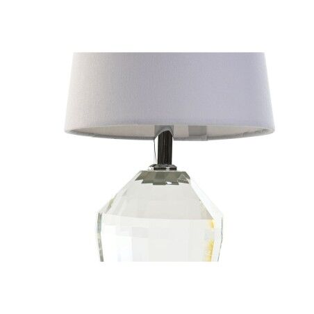 Lampada da tavolo Home ESPRIT Bianco 50 W 220 V