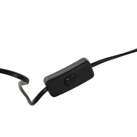 Lampada da tavolo Home ESPRIT Bianco 50 W 220 V