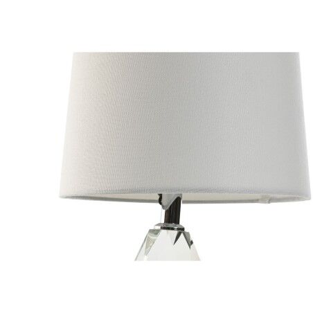 Lampada da tavolo Home ESPRIT Bianco 50 W 220 V