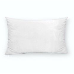 Fodera per cuscino Belum Levante 103 Bianco 30 x 50 cm Antimacchia
