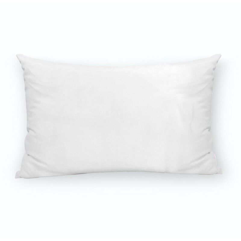 Fodera per cuscino Belum Levante 103 Bianco 30 x 50 cm Antimacchia Fodera per cuscino Belum Levante 103 Bianco 30 x 50 cm Antimacchia