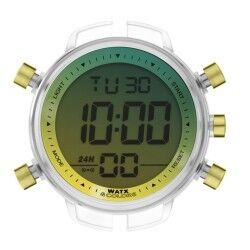 Orologio Unisex Watx & Colors RWA1738  Multicolore (Ø 49 mm)