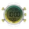Orologio Unisex Watx & Colors RWA1738  Multicolore (Ø 49 mm)