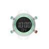 Orologio Unisex Watx & Colors RWA1160 Verde (Ø 43 mm)
