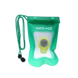 Orologio Unisex Watx & Colors WASUMMER20_6 (Ø 43 mm)