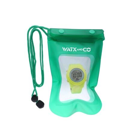 Orologio Unisex Watx & Colors WASUMMER20_6 (Ø 43 mm)