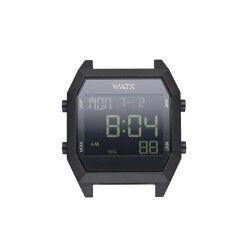 Orologio Unisex Watx & Colors WXCA4102  Nero (Ø 40 mm)