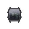 Orologio Unisex Watx & Colors WXCA4102  Nero (Ø 40 mm)