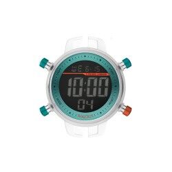Orologio Unisex Watx & Colors RWA1159  Verde (Ø 43 mm)