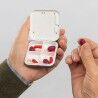 Portapillole Intelligente Elettronico Pilly InnovaGoods