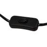 Applique da Parete Dorato Resina A 40 W Cane 220-240 V 28 x 26,5 x 23 cm