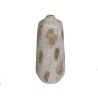 Vaso Alexandra House Living Marrone Ceramica 27 x 57 x 27 cm