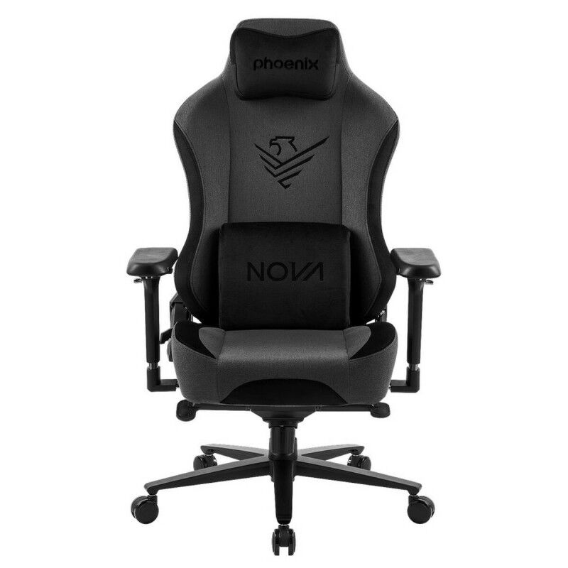Sedia Gaming Phoenix NOVA Nero Sedia Gaming Phoenix NOVA Nero