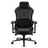 Sedia Gaming Phoenix NOVA Nero
